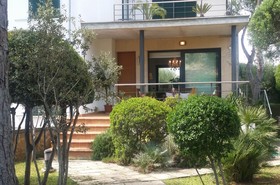 Villa Pleta