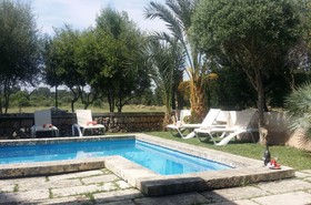 Villa Pleta
