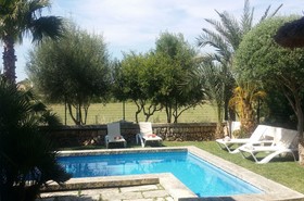 Villa Pleta