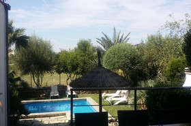 Villa Pleta
