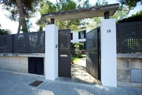 Villa Pleta