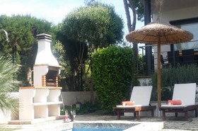 Villa Pleta
