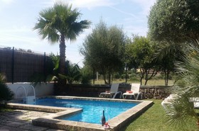 Villa Pleta