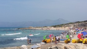 Villa Pleta