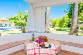 Villa Son Terrola