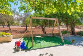 Villa Son Terrola