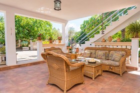 Villa Son Terrola