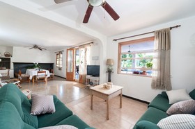 Villa Son Terrola