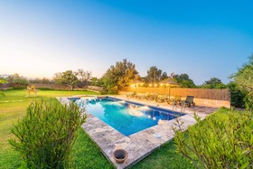 Villa Son Terrola
