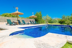 Villa Son Terrola