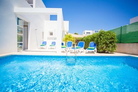 Villa Xerna