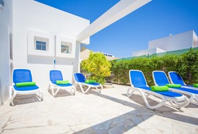 Villa Xerna