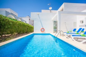 Villa Xerna