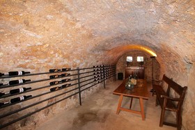 Finca Sarbosar