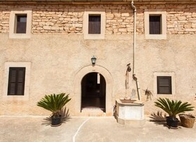 Finca Ses Comes