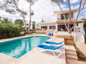 Villa Estrella Sea View