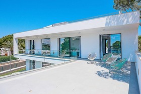 Villa Miguel Punta Des Port