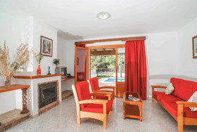 Villa Punta Des Port Trece
