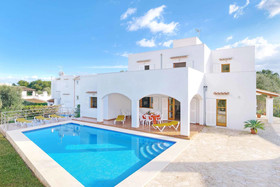Villa Sa Ronda
