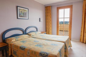Purobeach Resort Santa Ponsa