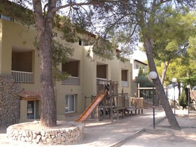 Purobeach Resort Santa Ponsa