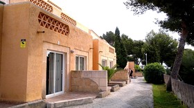 Purobeach Resort Santa Ponsa