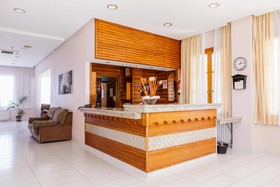 Purobeach Resort Santa Ponsa
