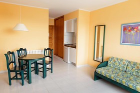 Purobeach Resort Santa Ponsa