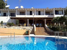 Purobeach Resort Santa Ponsa