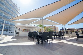 Pierre & Vacances Apartamentos Mallorca Deya