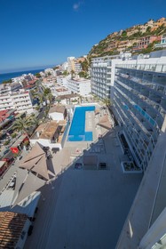 Pierre & Vacances Apartamentos Mallorca Deya