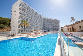 Pierre & Vacances Apartamentos Mallorca Deya