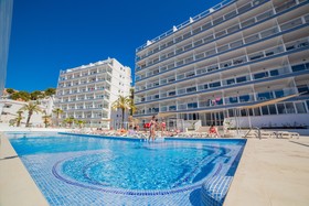 Pierre & Vacances Apartamentos Mallorca Deya