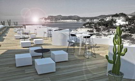 Fergus Style Cala Blanca Suites