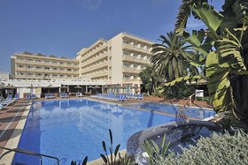 Globales Pionero & Santa Ponsa Park & Playa Santa Ponsa