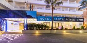Globales Pionero & Santa Ponsa Park & Playa Santa Ponsa