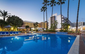 Globales Pionero & Santa Ponsa Park & Playa Santa Ponsa