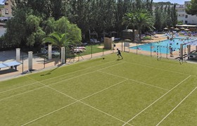 Globales Pionero & Santa Ponsa Park & Playa Santa Ponsa