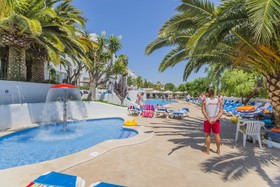 Holiday Center Santa Ponsa