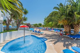 Holiday Center Santa Ponsa