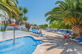 Holiday Center Santa Ponsa