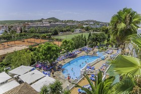 Holiday Center Santa Ponsa