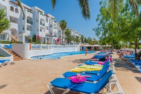 Holiday Center Santa Ponsa