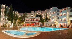 Holiday Park