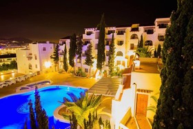 Holiday Park
