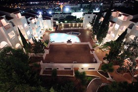Holiday Park