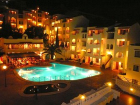 Holiday Park
