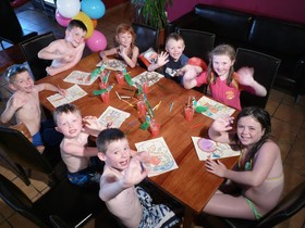 Holiday Park