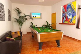 Holiday Park