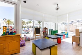 Jutlandia Family Resort